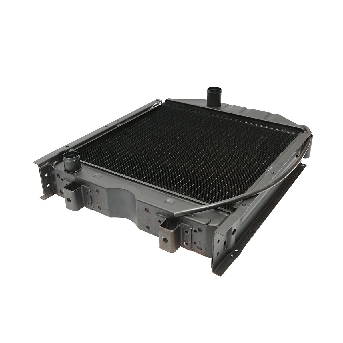 Radiator racire apa pentru Fiat 55-90 cod OEM 4997175, 5132826, 5139028, 5153483, 5159617, 150-39 Breckner Germany